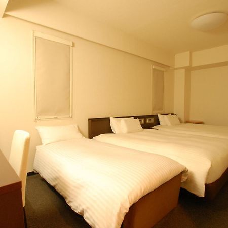 Ab Hotel Okazaki Zewnętrze zdjęcie
