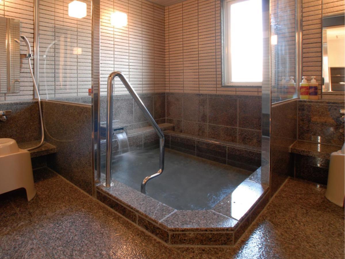 Ab Hotel Okazaki Zewnętrze zdjęcie