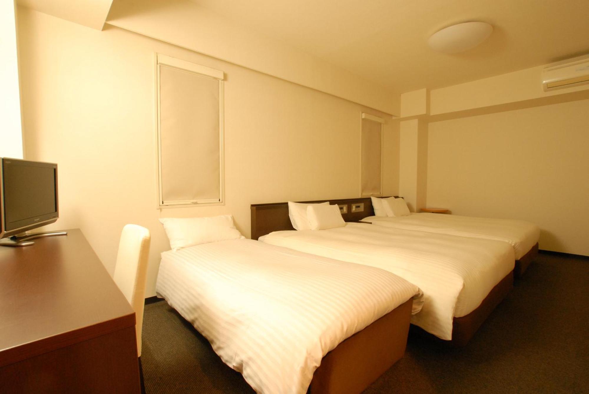 Ab Hotel Okazaki Zewnętrze zdjęcie