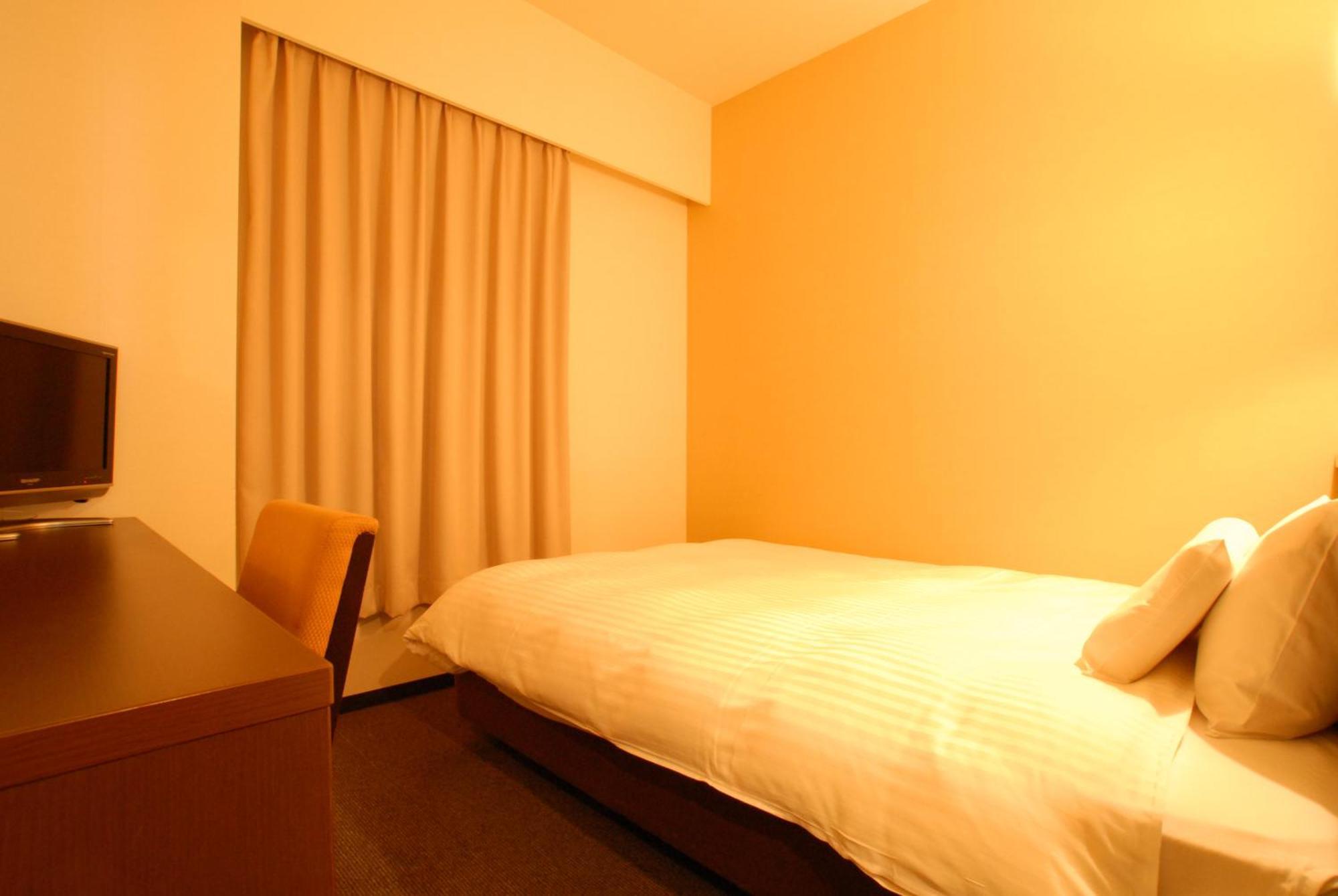 Ab Hotel Okazaki Zewnętrze zdjęcie
