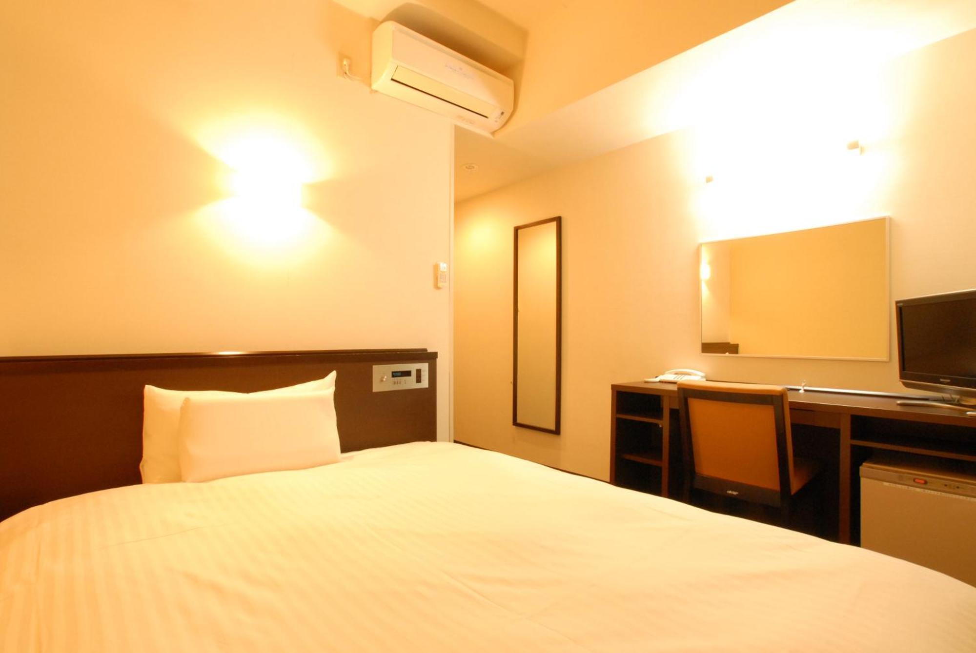 Ab Hotel Okazaki Zewnętrze zdjęcie