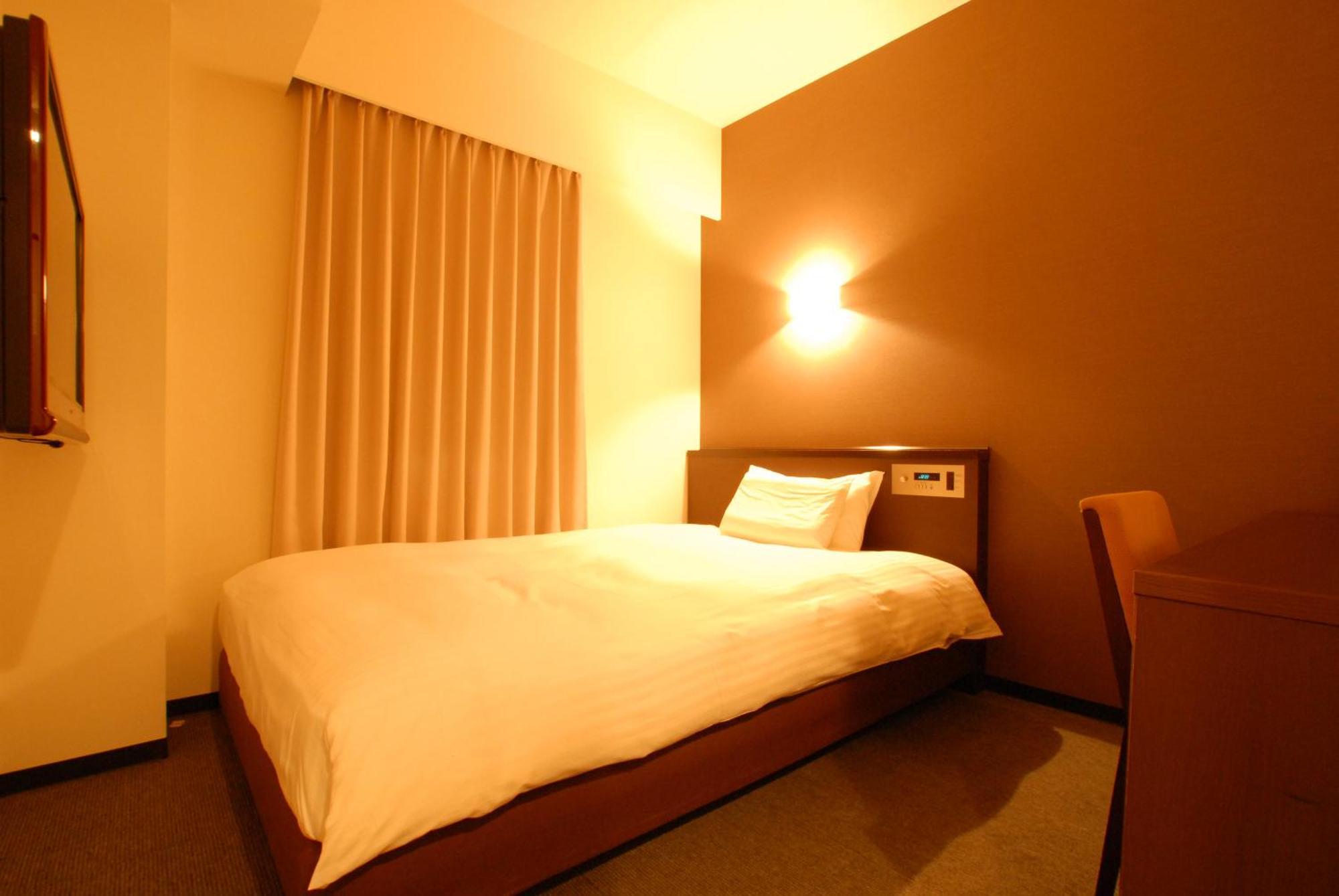 Ab Hotel Okazaki Zewnętrze zdjęcie