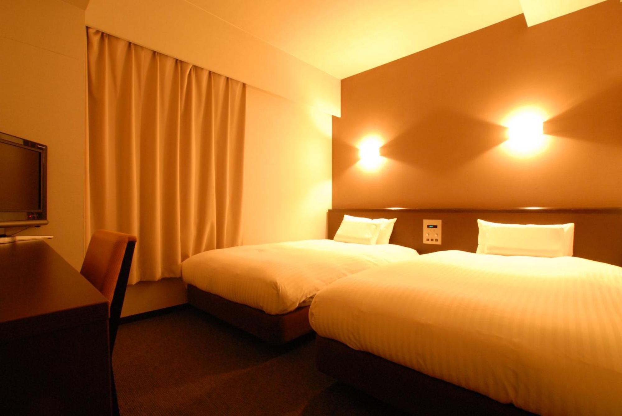 Ab Hotel Okazaki Zewnętrze zdjęcie