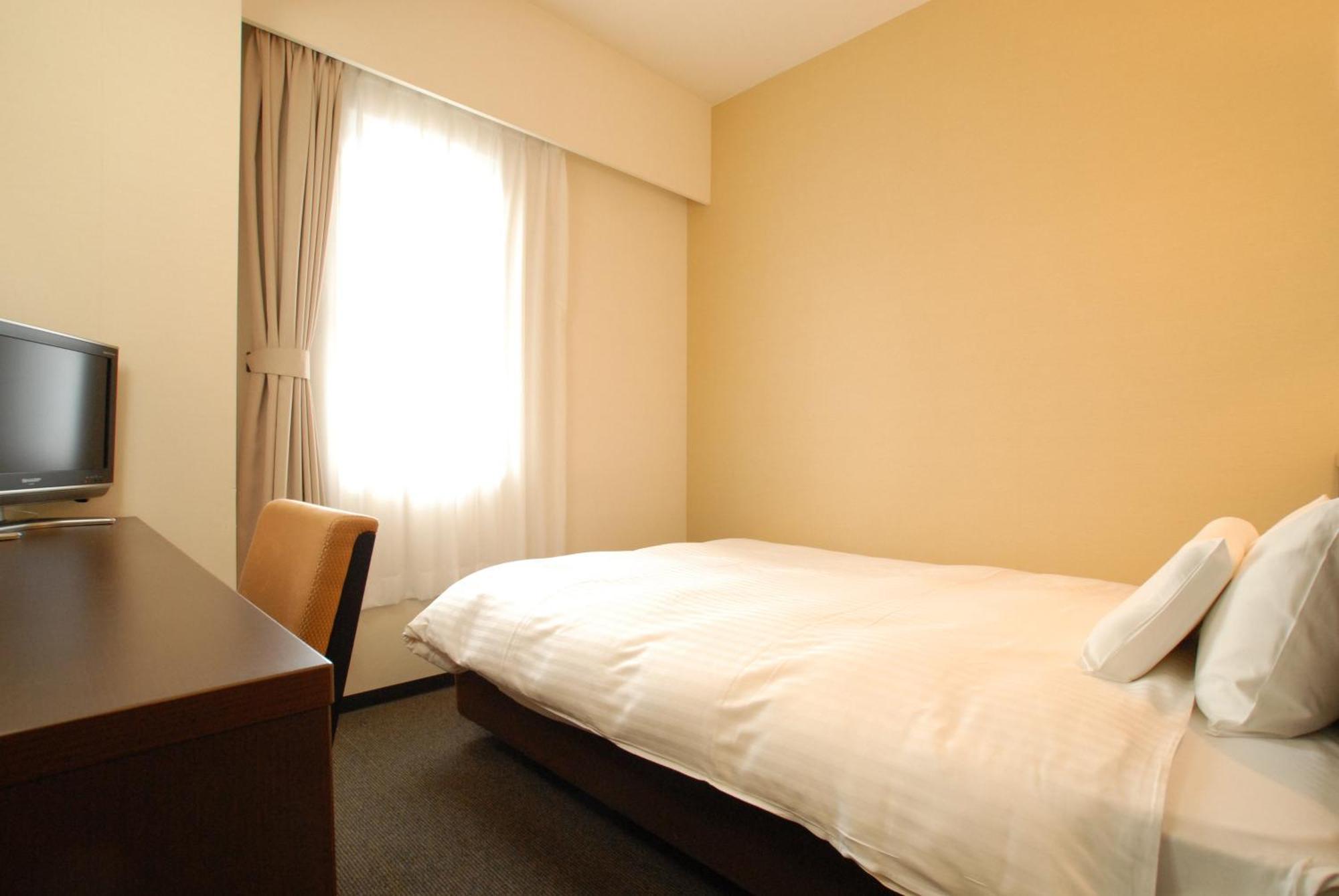 Ab Hotel Okazaki Zewnętrze zdjęcie