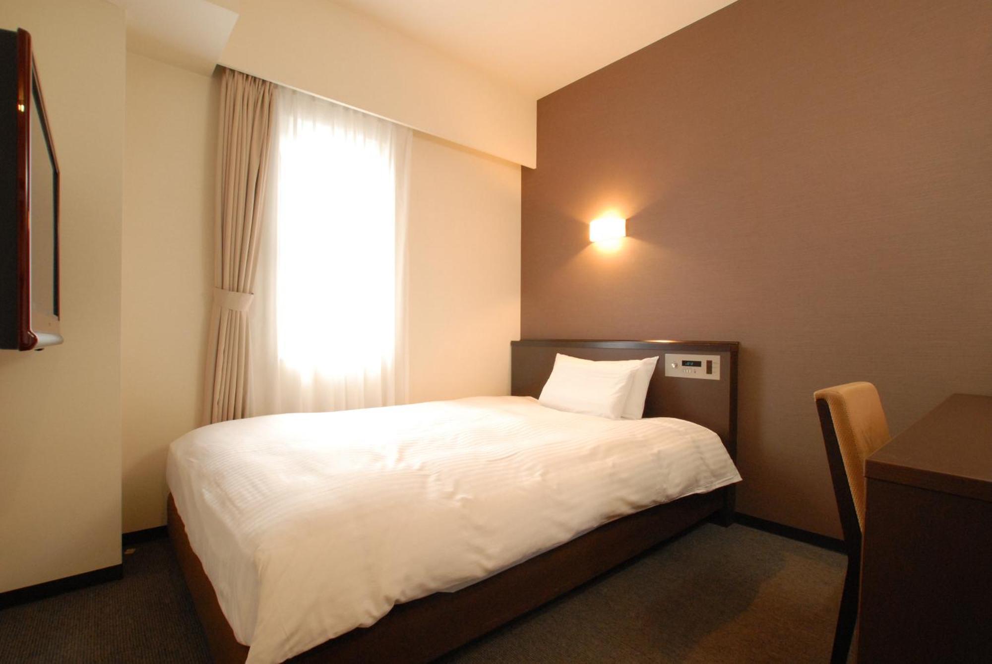 Ab Hotel Okazaki Zewnętrze zdjęcie