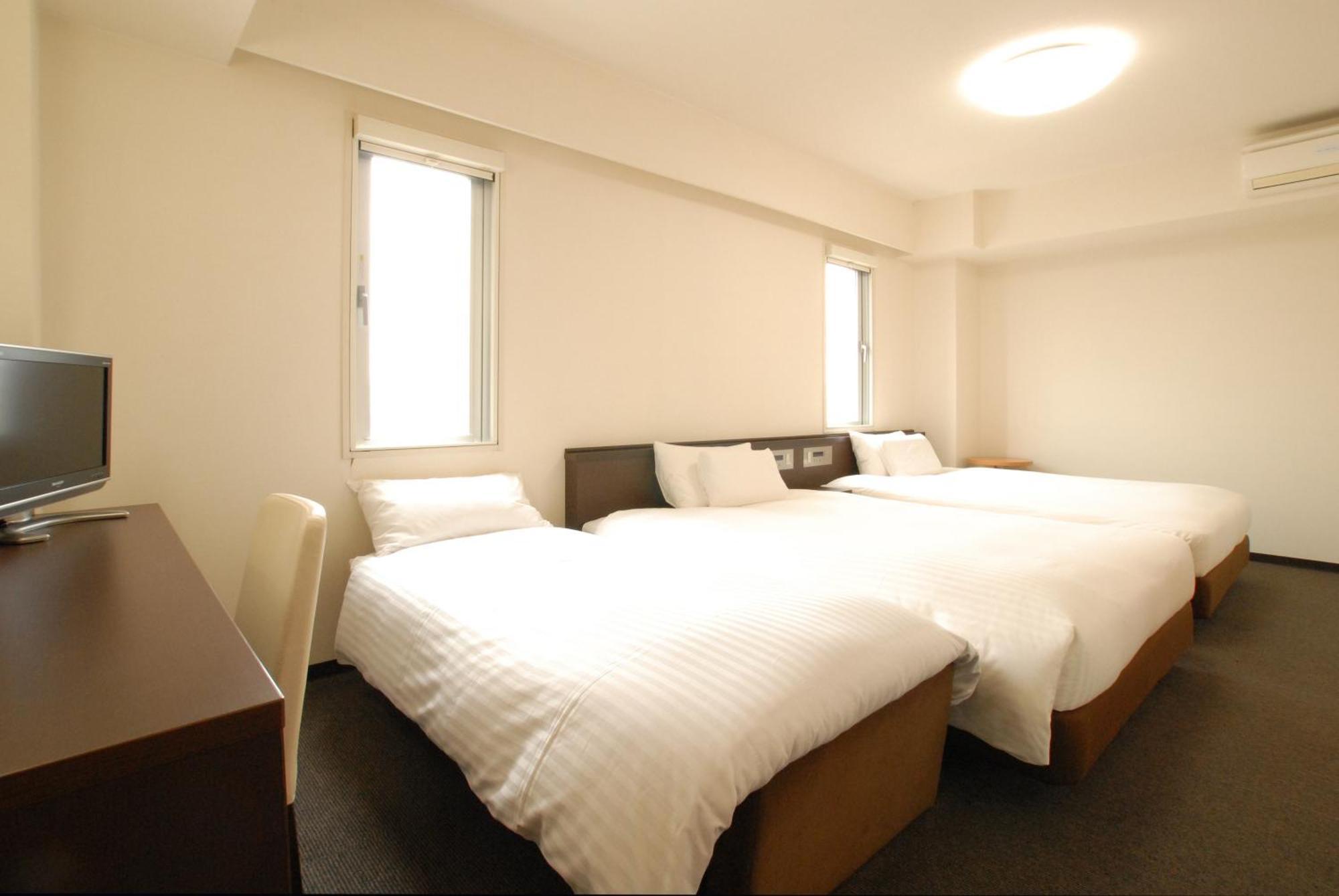 Ab Hotel Okazaki Zewnętrze zdjęcie