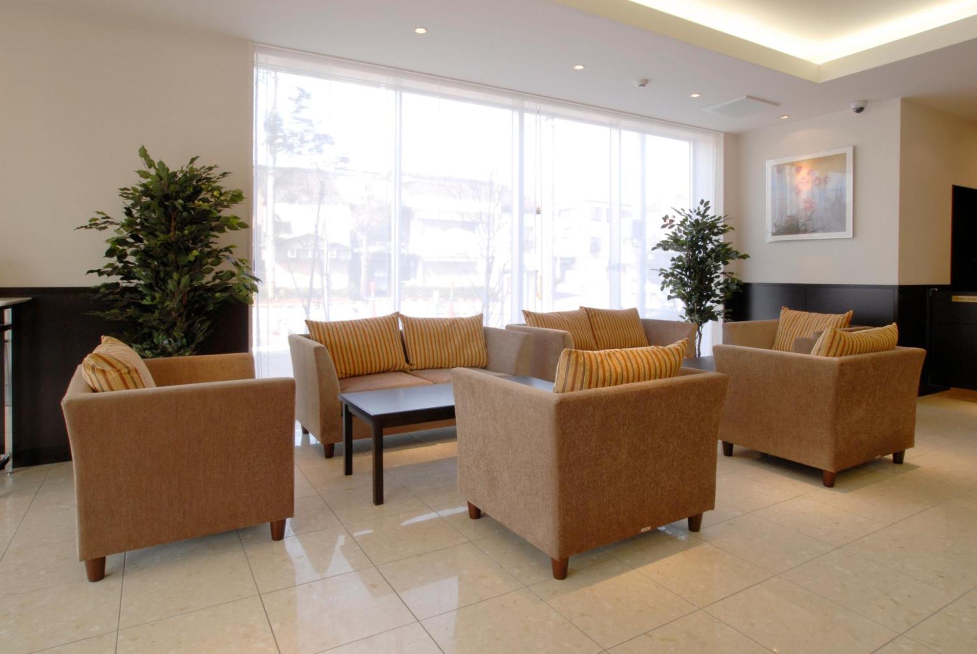 Ab Hotel Okazaki Zewnętrze zdjęcie