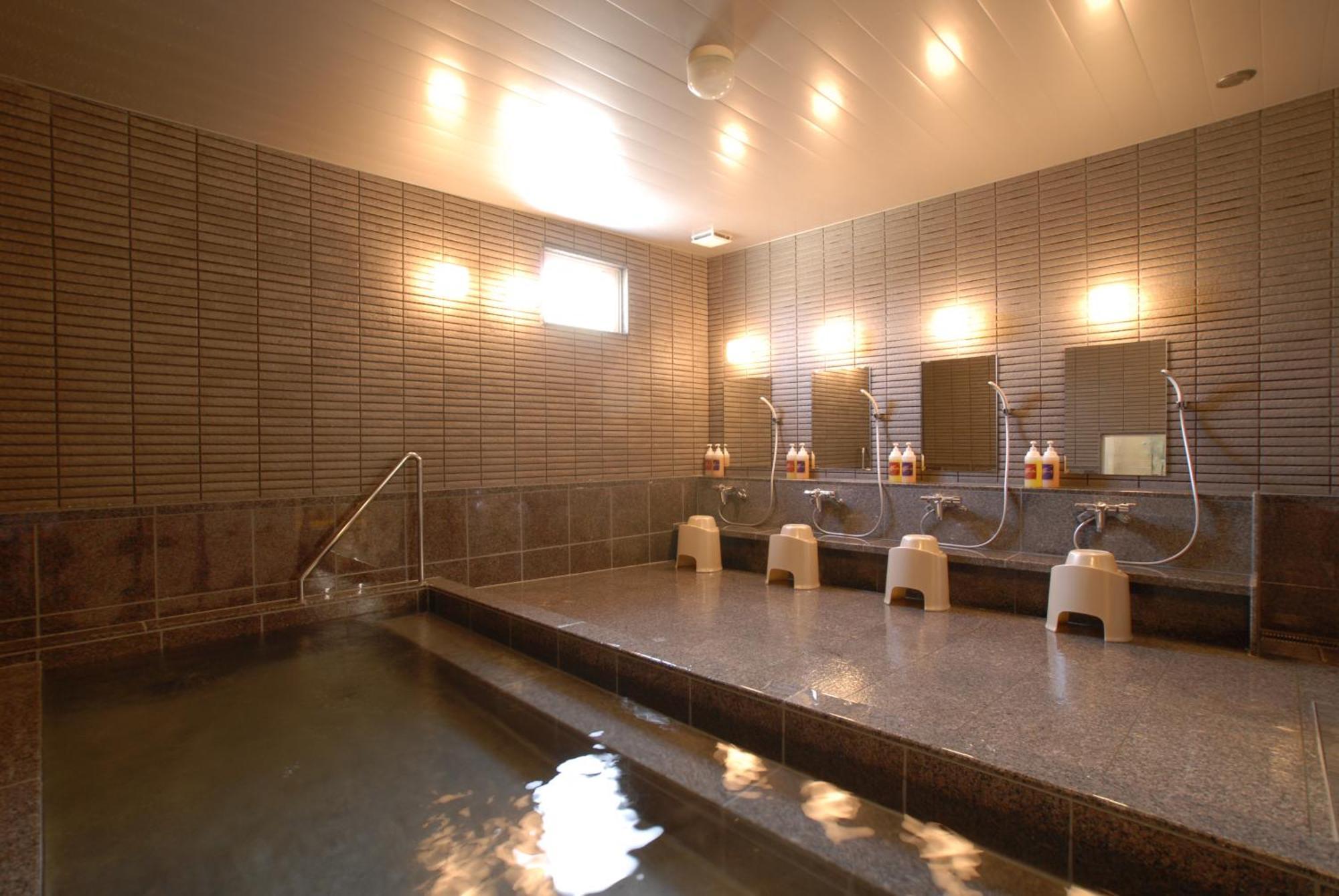 Ab Hotel Okazaki Zewnętrze zdjęcie
