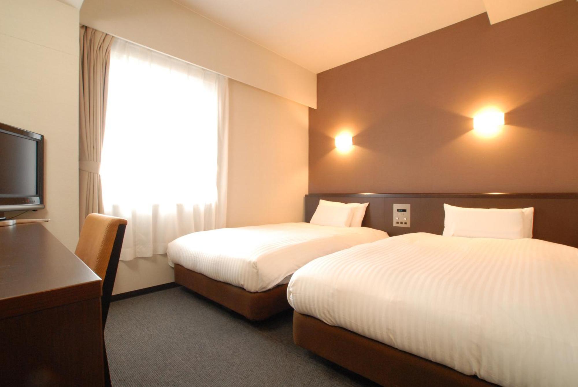 Ab Hotel Okazaki Zewnętrze zdjęcie